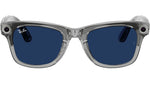 Meta Wayfarer Gen 2 Fotocromatico