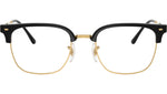 New Clubmaster Optics RB 7216 5784