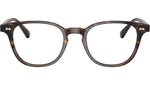 Sadao OV5481U sedona red/taupe gradient