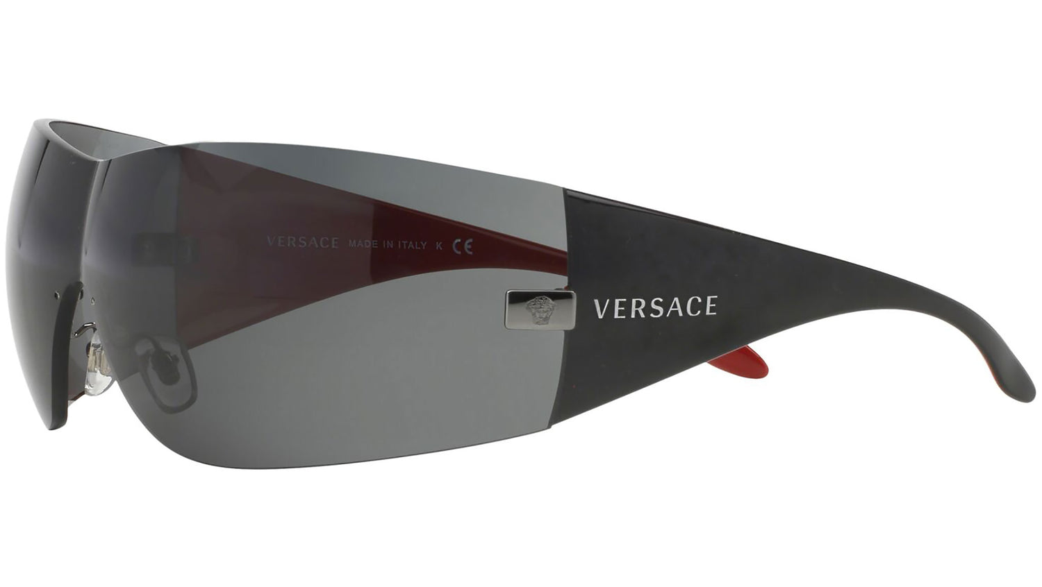 Rock Icons VE2054 100187 gunmetal