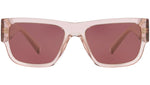 VE4406 533969 transparent pink