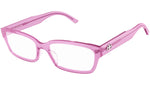 BB0065O 007 transparent pink