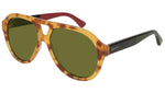 GG0159S light tortoise and green