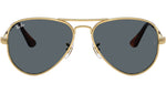 Aviator Max RB3925 001/R5