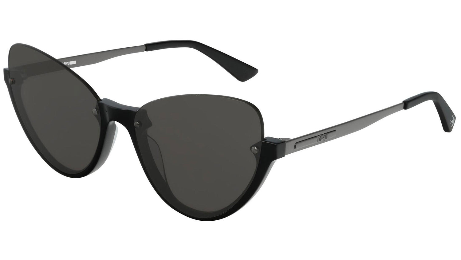 MQ0201S 001 shiny black