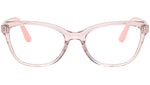 VO5292 2763 transparent pink