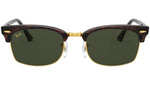 Clubmaster Square RB3916 130431 mock tortoise