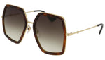 GG0106S gold tortoise and brown