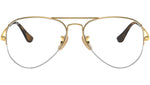 Aviator Gaze Optics RB6589 2500