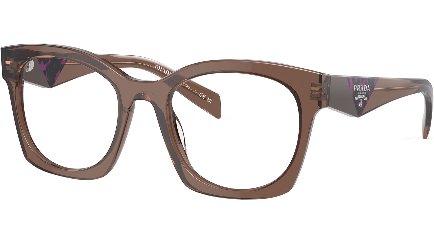 PR A05V 17O1O1 Brown