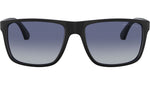 EA4033 58644L Black