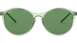RB4371 6402/2 transparent green