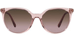 VE4404 532214 transparent pink