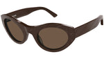 BB0250S 002 brown