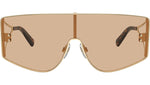 DG 2305 13655A Light Gold Brown