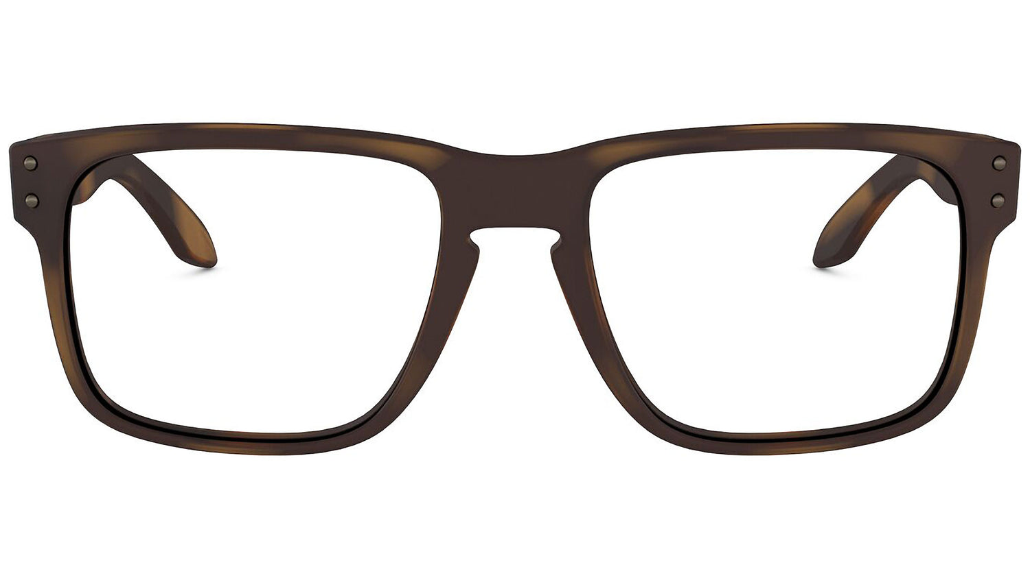 Holbrook RX OX8156 02 matte brown tortoise