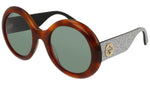 GG0101S light tortoise and green
