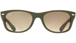 New Wayfarer RB2132 812/51 Green