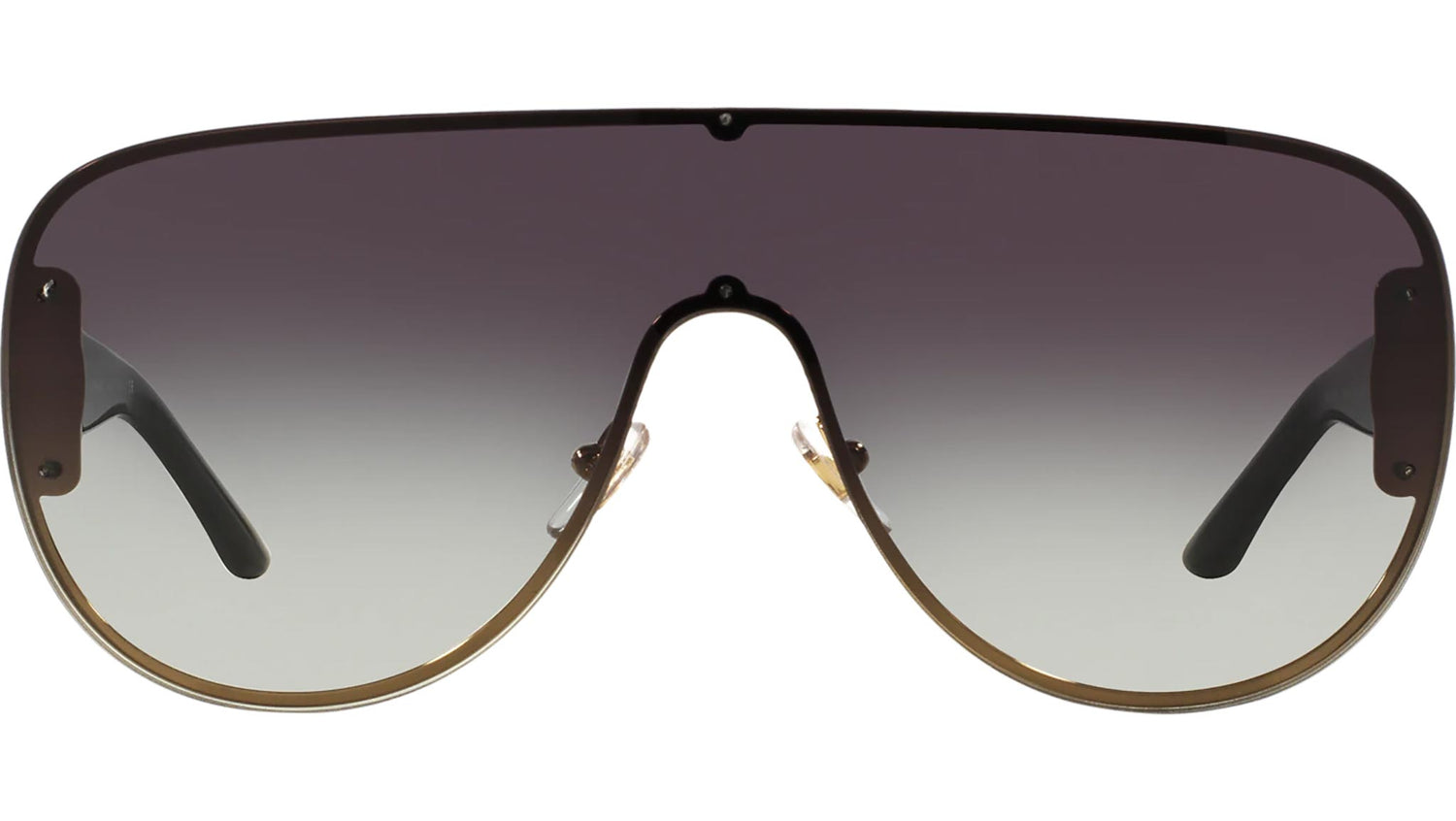 Rock Icons VE2166 12528G pale gold