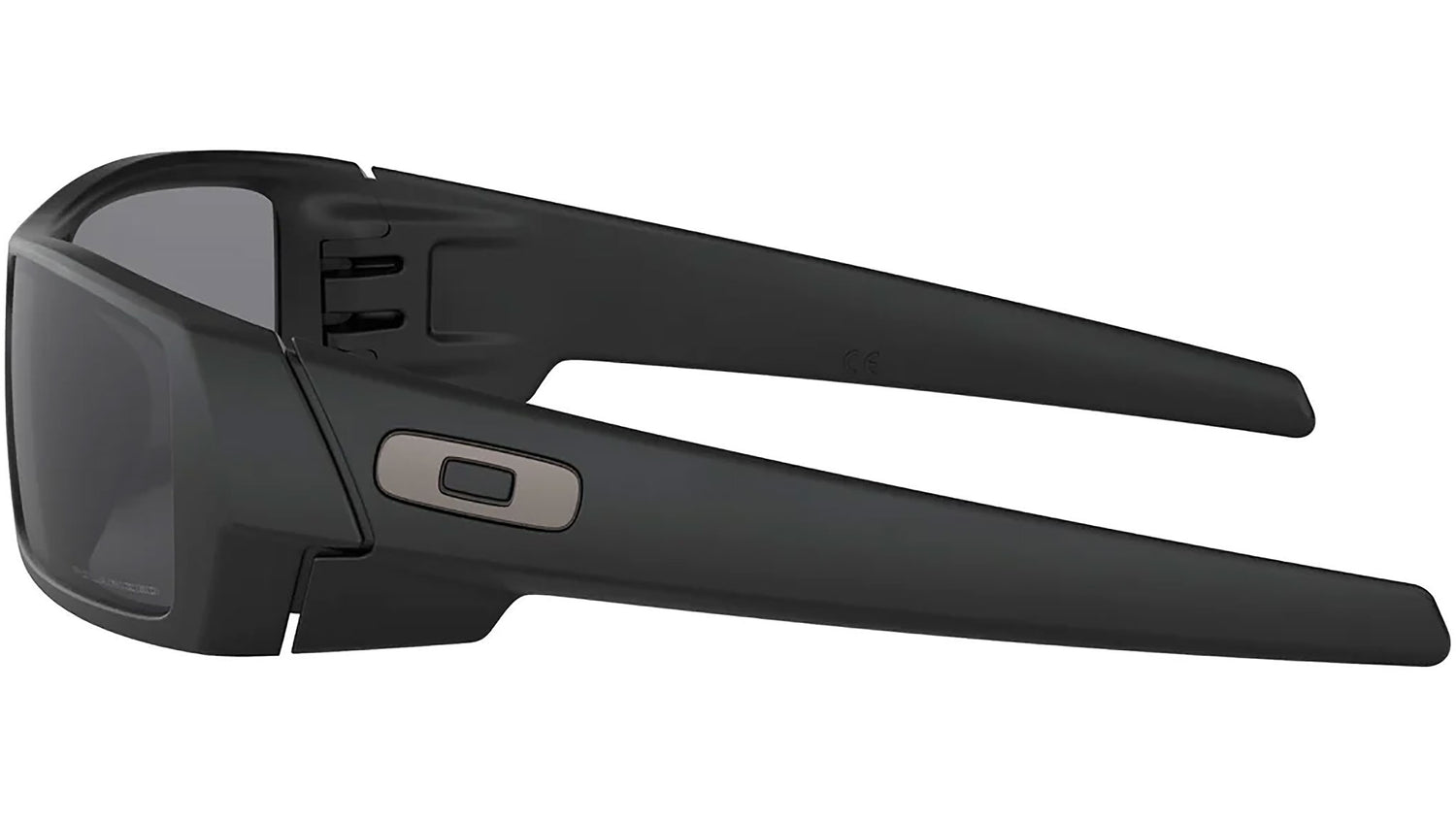 Gascan OO9014 22 matte black