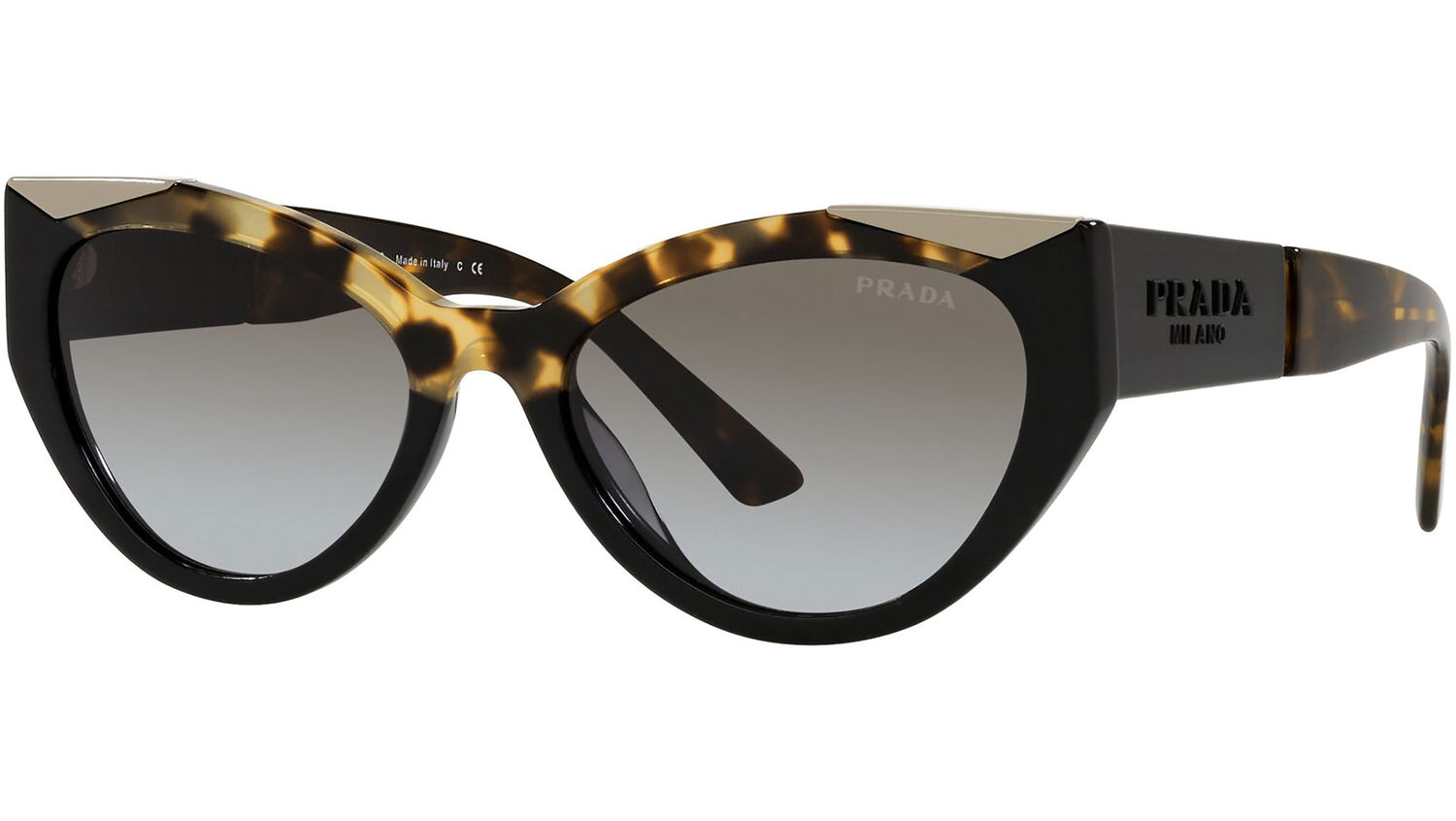 PR 03WS black and havana