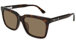 GG0267SA dark tortoise and brown