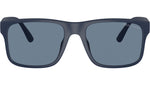 PH4195U 59042V Matte New Port Navy