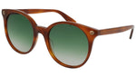 GG0091S light tortoise and green