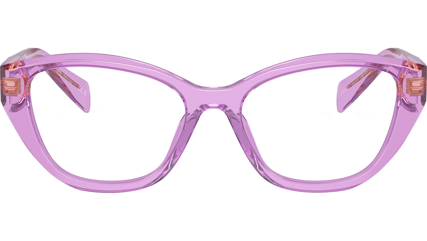 PR 21ZV 13R1O1 Amethyst