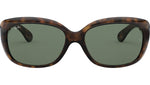 Jackie Ohh RB4101F 710/71 tortoise