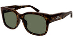 BB0212S 002 dark havana