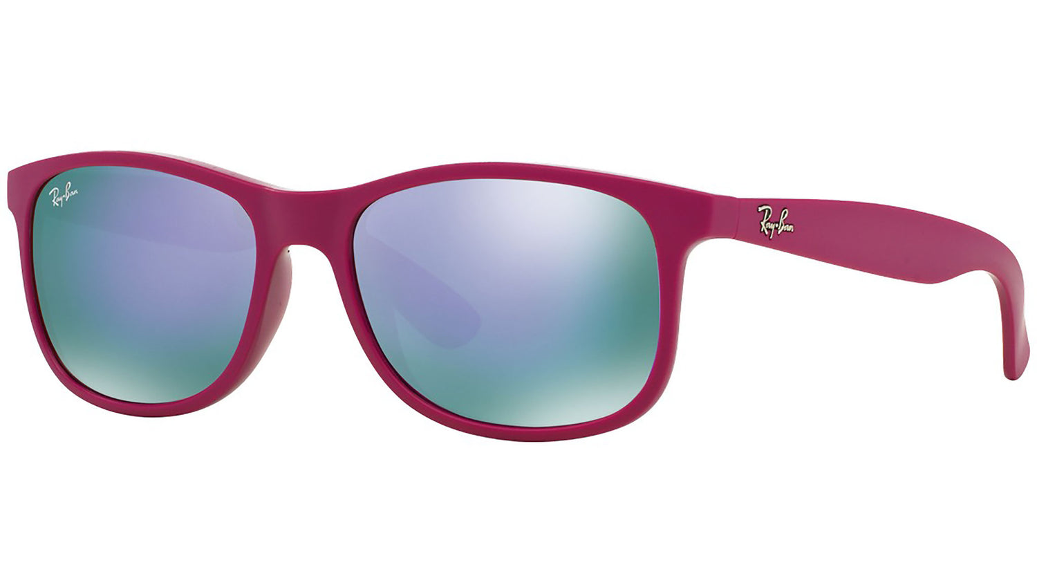Andy RB4202 60714V matte violet