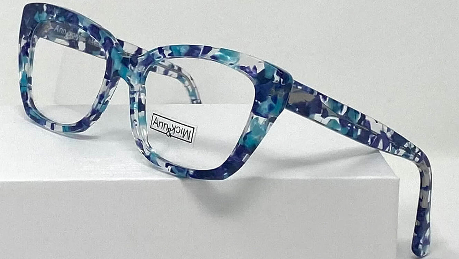 Rainbow 1002 Luce Blu 11