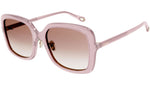 CH0073SK 004 transparent pink