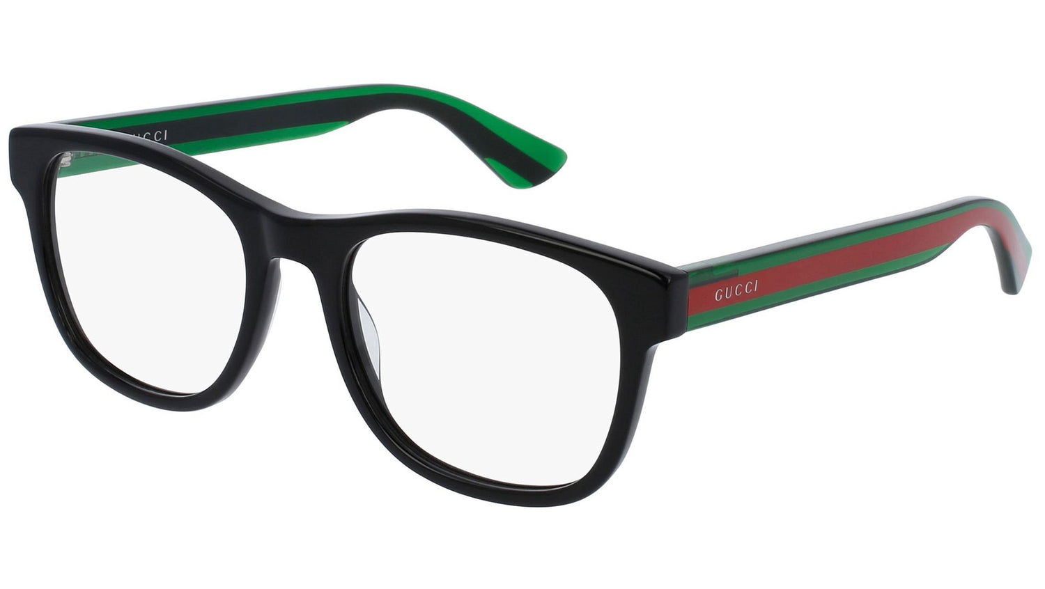 GG0004O 002 shiny black