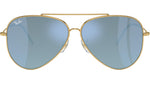Aviator Reverse RBR0101S 001/GA Gold