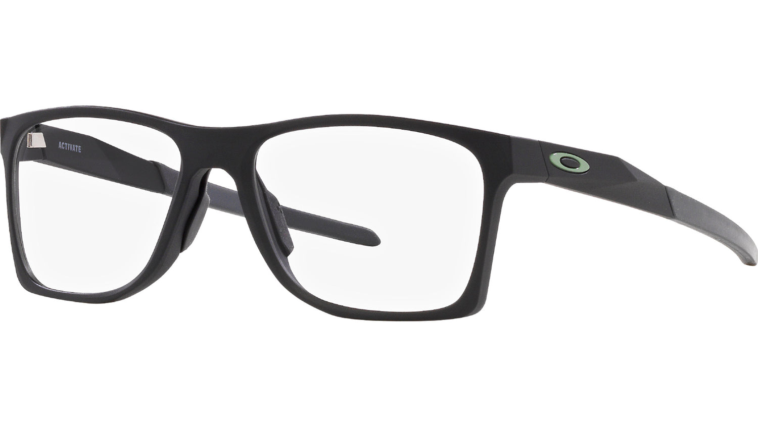 Activate OX8173 10 Satin Black