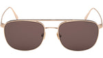 Jake FT0827 28E Rose Gold Brown