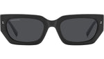 ICON 0017/S 003 Matte Black