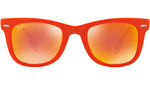 Wayfarer Folding RB4105 601969 Orange