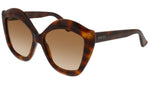 GG0117S shiny tortoise and brown