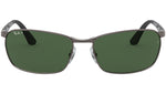 RB3534 gunmetal polarized