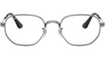 Hexagonal Max Optics RB 6559 2502