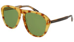 GG0128S light tortoise and green