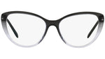 MU 02SV 05T1O1 black gradient blue