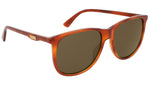 GG0263S light tortoise and brown