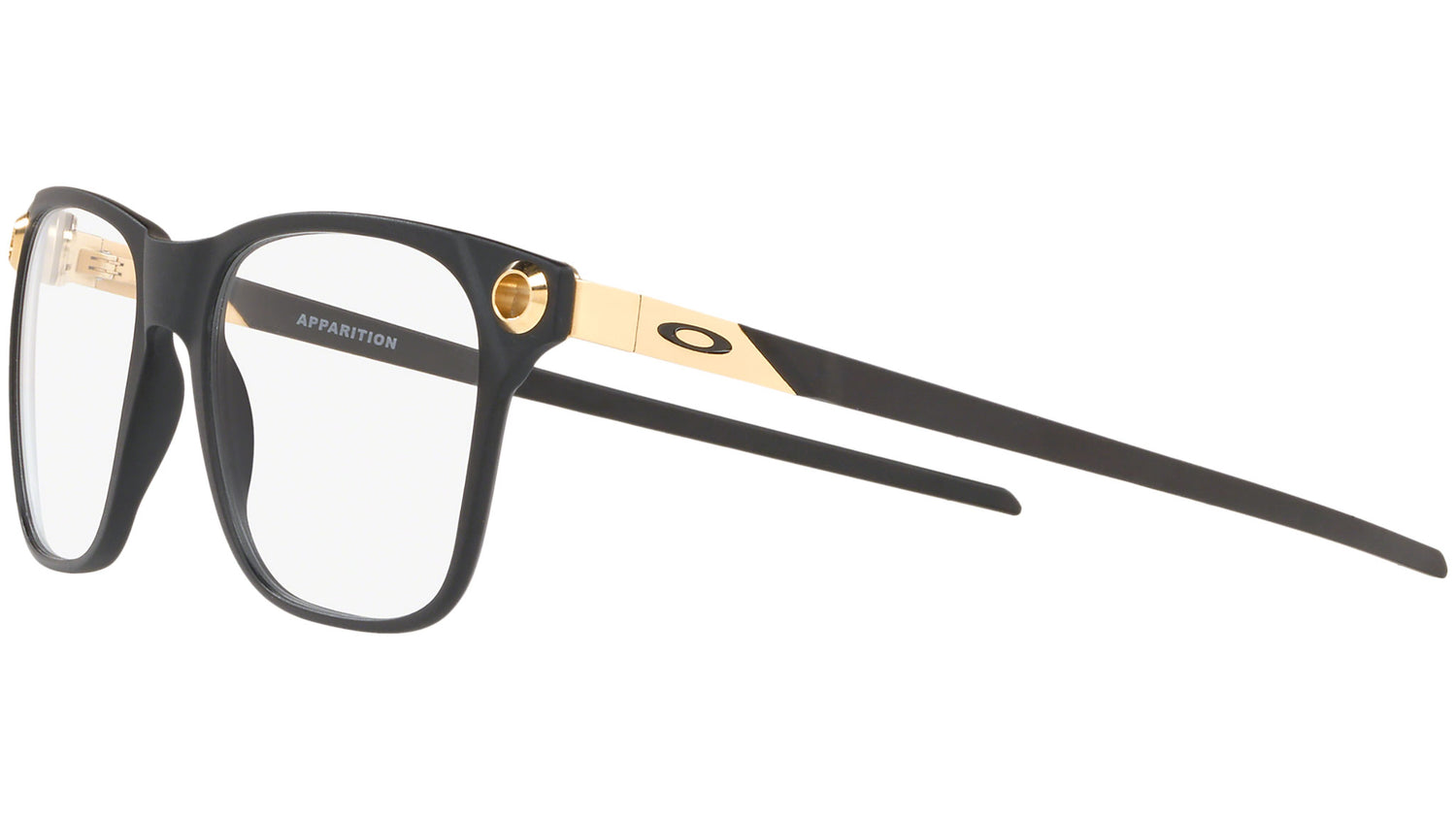 Apparition OX8152 04 satin black