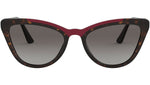 PR 01VS 3200A7 havana and red