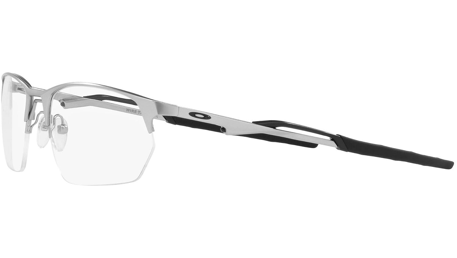 Wire Tap 2.0 RX OX5152 04 satin chrome