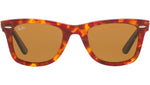 Wayfarer RB2140 1161 Tortoise
